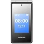 MAXCOM Comfort MM835 4G Negro